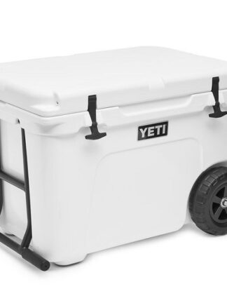 Yeti Tundra Haul
