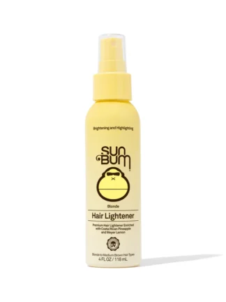 SunBum Blonde Hair Lightener