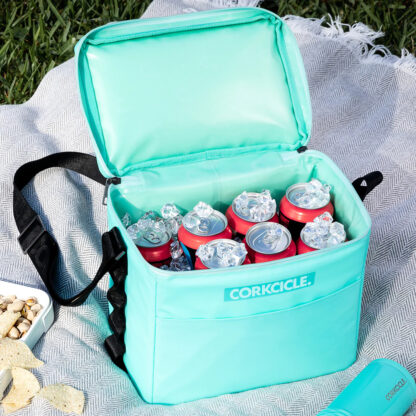 Corkcicle Mills Cooler - Image 2