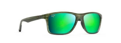 Maui Jim Onshore Olive Stripe