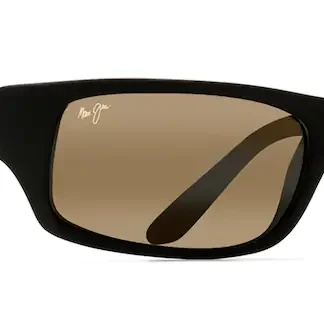 Maui Jim Peahi Matte Black