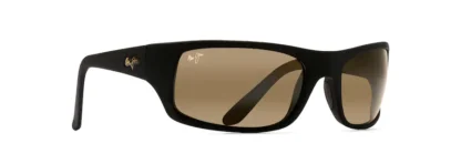 Maui Jim Peahi Matte Black
