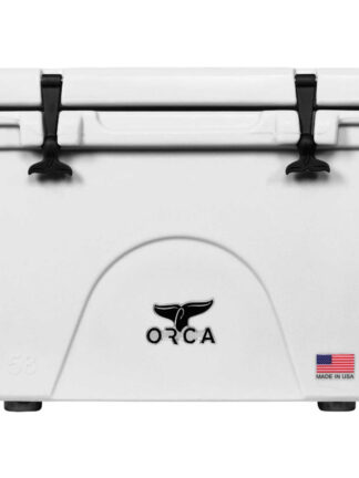 Orca 58 Quart Cooler