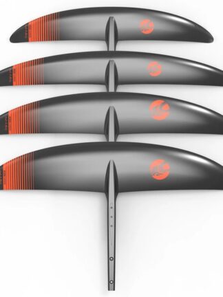 Cabrinha H-Series Front Wing
