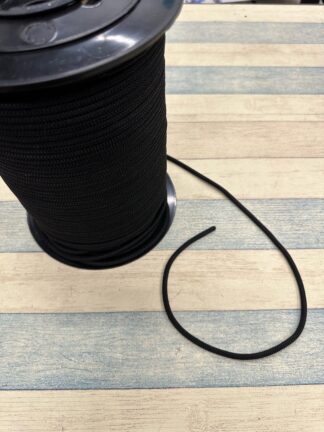 1/4  shock cord per foot