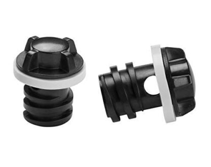 Yeti Drain Plug 2 Pack