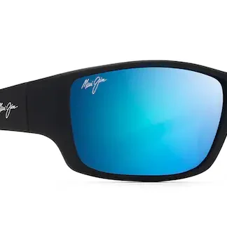 Maui Jim Local Kine Blue Hawaii