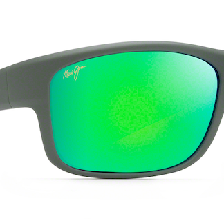 Maui Jim Southern Cross Khaki