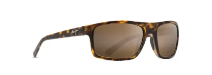 Maui Jim Byron Bay Matte Tortoise