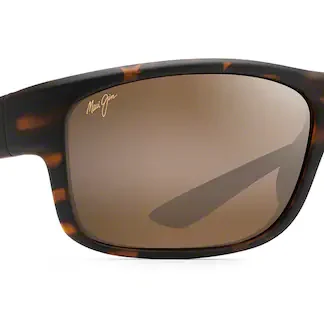 Maui Jim Southern Cross Matte Tortoise