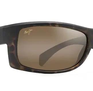 Maui Jim HCL Equator Tortoise
