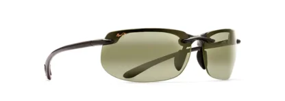 Maui Jim Banyans Gloss Black