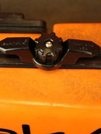 YakAttack Track Mounted Cleat