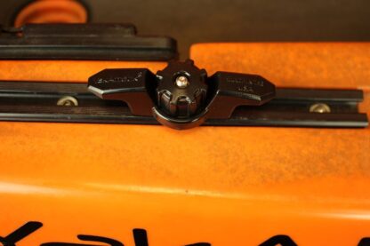 YakAttack Track Mounted Cleat