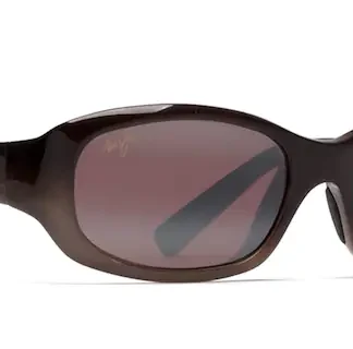 Maui Jim Rose Punchbowl Chocolate Fade