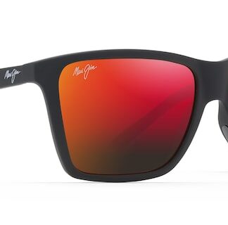 Maui Jim Cruzem Matte Black