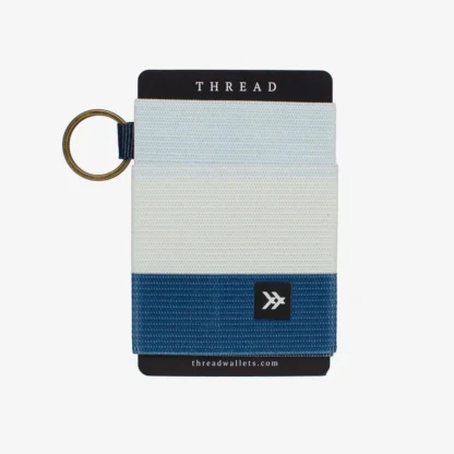 Thread Wallets Elastic