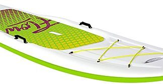 Rental SUP Plastic/ Inflatable