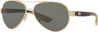 Costa Loreto Rose Gold