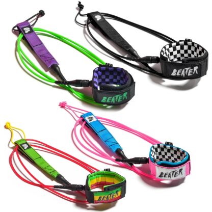 Catch Surf 6ft Beater Leash
