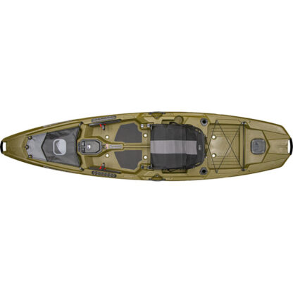 Bonafide RS117 Kayak - Image 2