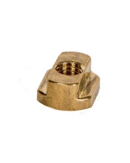 Chinook Slider brass track nut
