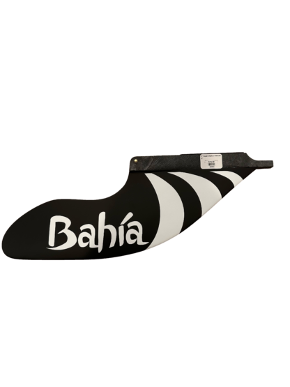 Bahia 5" Weedless /Race fin FG - Image 2