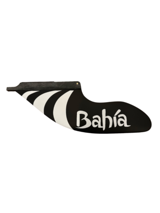 Bahia 5" Weedless /Race fin FG