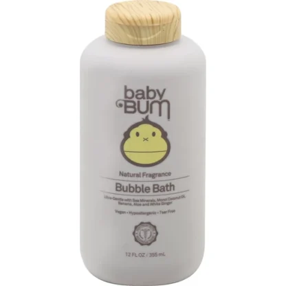 Baby Bum Bubble Bath - Image 2