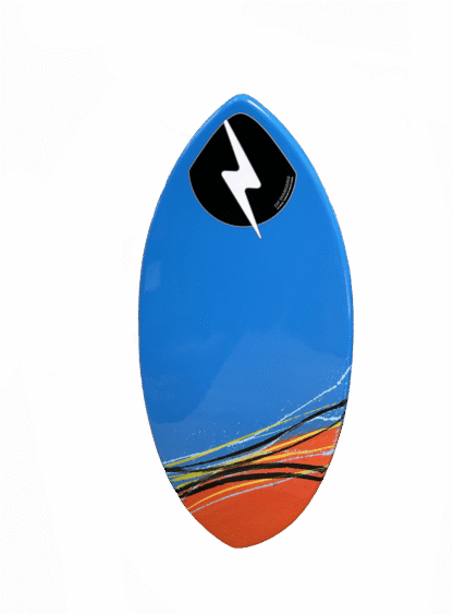 Zap Small Wedge 40" - Image 2
