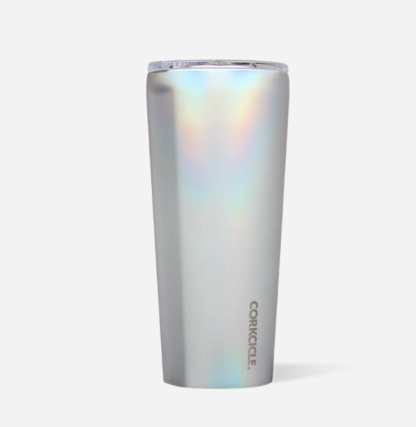 Corkcicle Tumbler.