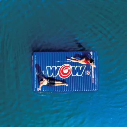 Wow Water Walkway Floating Mat - Image 2
