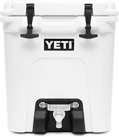 Yeti Silo 6 G