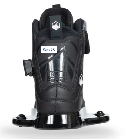 Liquid Force Rant Binding 12T-5Y - Image 3
