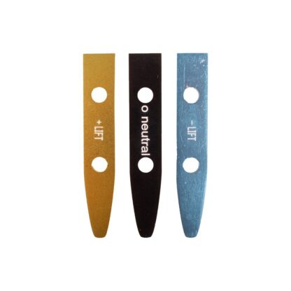 2021 Liquid Force Shim Kit