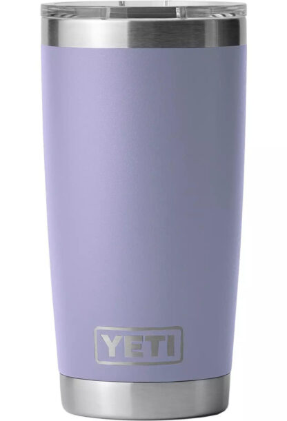 Yeti Rambler Tumbler 20oz - Image 5