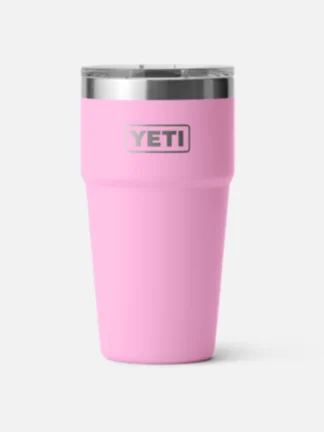 Yeti Rambler 16oz Pint