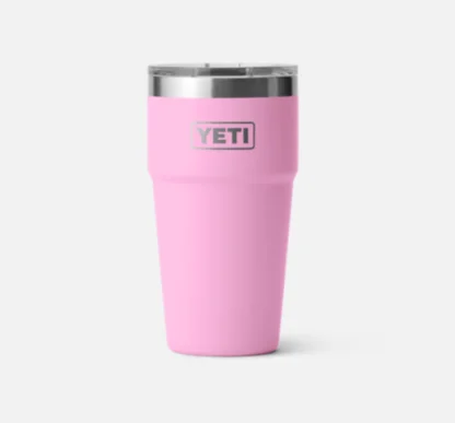 Yeti Rambler 16oz Pint