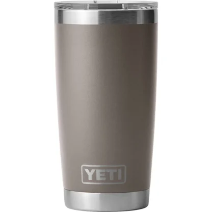 Yeti Rambler Tumbler 20oz