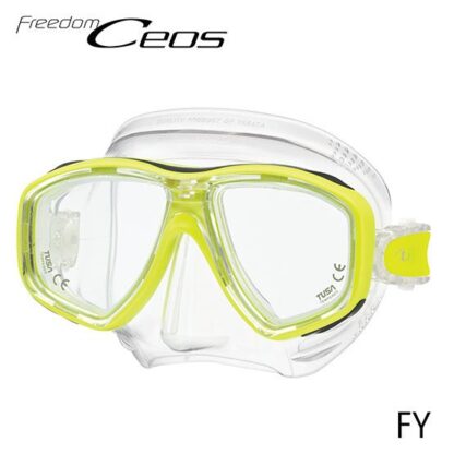 Tusa Ceos Mask - Image 6
