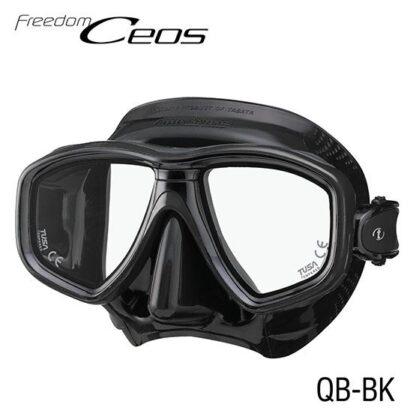 Tusa Ceos Mask - Image 9