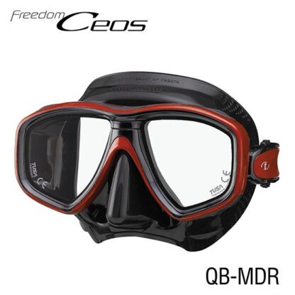 Tusa Ceos Mask - Image 13