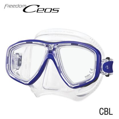 Tusa Ceos Mask - Image 2