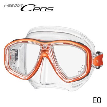 Tusa Ceos Mask - Image 4