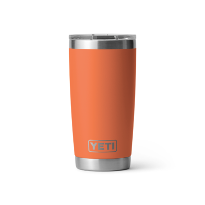 Yeti Rambler Tumbler 20oz - Image 8