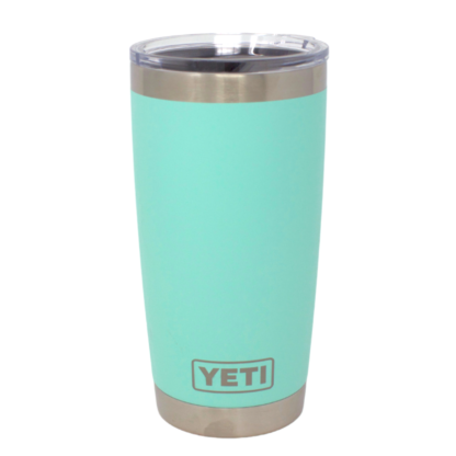 Yeti Rambler Tumbler 20oz - Image 9