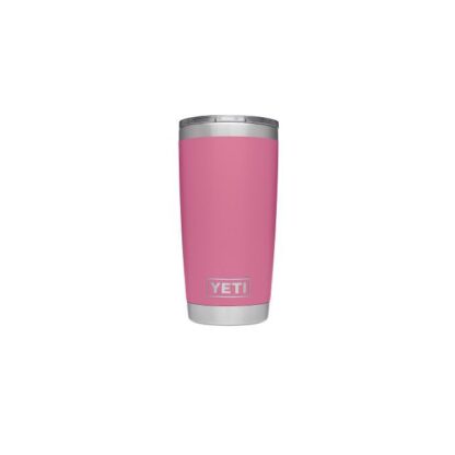 Yeti Rambler Tumbler 20oz