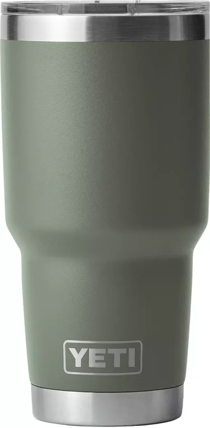 Yeti Rambler Tumbler 30oz