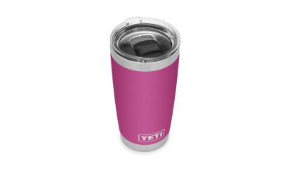 Yeti Rambler Tumbler 20oz
