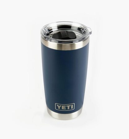 Yeti Rambler Tumbler 20oz
